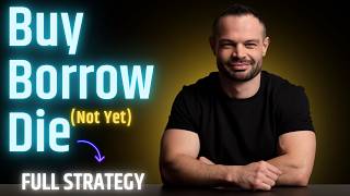 Turn Your Crypto Into Cash Flow Without Selling