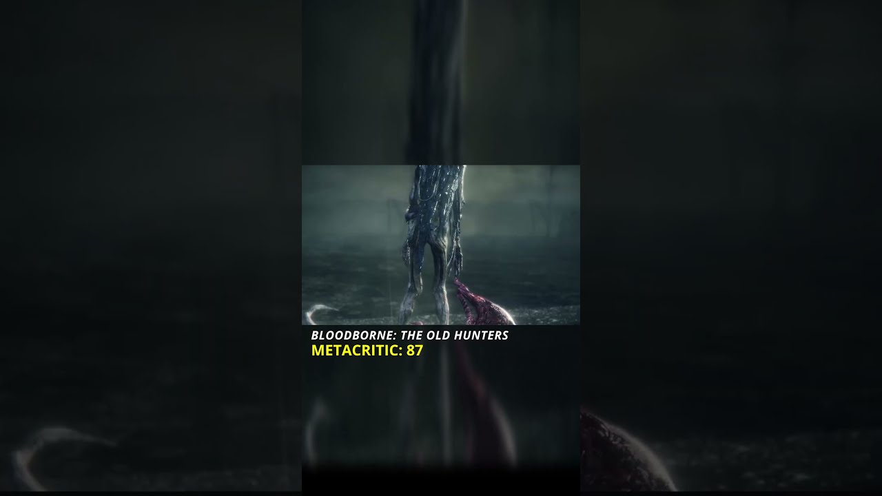 Every FromSoftware DLC Ranked Eldenring