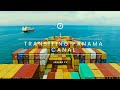Navigating the Panama Canal: A Journey of Discovery and Adventure "A Once-in-a-Lifetime Experience"