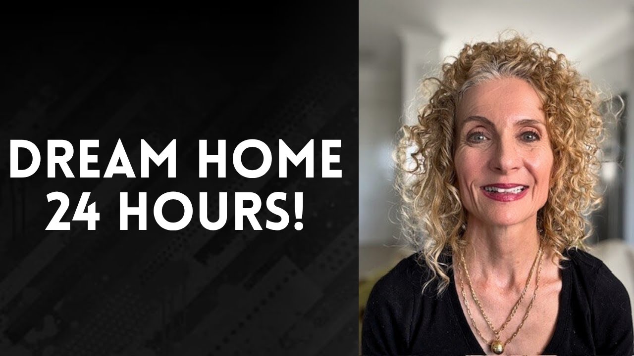 How I Manifested My Dream Apartment in 24 Hours By Living From the End ...