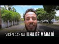 Ilha de Marajó - Conhecendo Soure