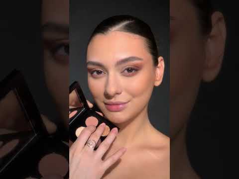 #HowTo Divinely Bronze with NEW Skin Fetish: Divine Bronzer