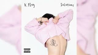 K.Flay - I like myself (Most of the time) [LYRICS]