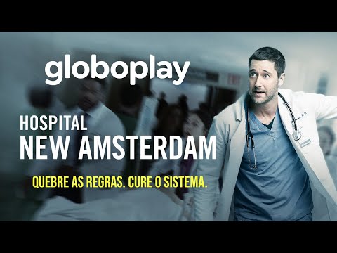 New Amsterdam | Globoplay