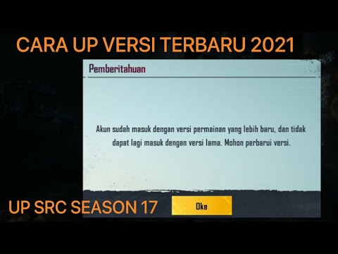 Video: Cara Mengemas Kini Versi Permainan