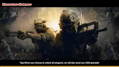 Gun Ops : Anti Terrorism Commando Shooter - Android GamePlay - Shooting Games Android #4
