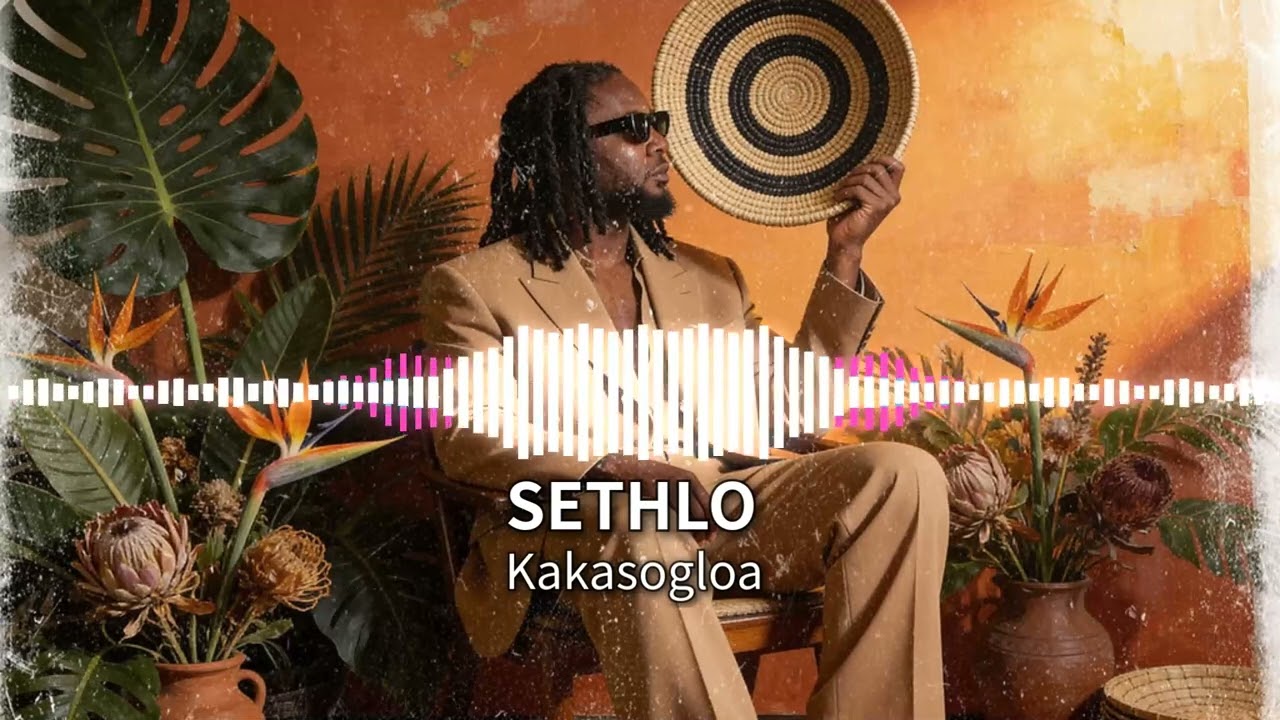 Watch Sethlo - Kakasogloa on YouTube Watch Sethlo - Kakasogloa on YouTube
