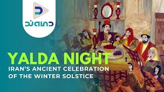 Yalda Night (Shab-e Yalda) | Iran’s Ancient Celebration of the Winter Solstice