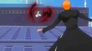Bleach - Avenger