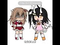 Im so motivated rn :3 #gacha #art #fanart #alightmotion #artblock 