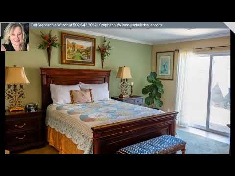 33 Abby Drive, Jeffersonville, IN home video tour