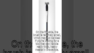 Keys Soulcare Facial Mask Brush Review: Soft, Mess-Free Application & Cruelty-Free screenshot 2