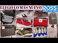 llegó lo mas nuevo a ROSS‼️zapatos BOLSAS😱ropa marcas michael kors, calvin klein,tommy Hilfiger