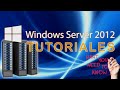 Windows Server 2012 - Extender y reducir volúmenes con DISKPART