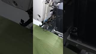 Otomatik Düğme Makinesiyle İnanılmaz Hız