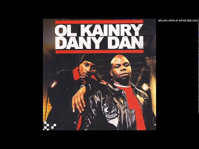 Ol Kainry & Dany Dan - Crie Mon Nom 2005 akkorde