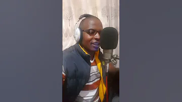 Ujumbe Wa Bwana By Our Trainer Also Our Producer God Bless You Bro 