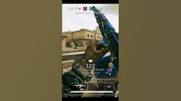 Vyron 😎#deltaforce #deltaforcecreator #deltaforcegame