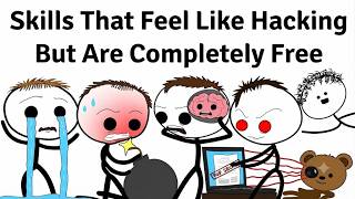 Skills That Feel Like Hacking But Are Completely Free screenshot 4
