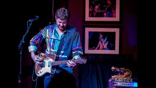 "For What It's Worth" Tab Benoit Funky Biscuit January 31, 2019 chords