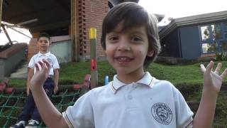 Colegio San Luis Gonzaga