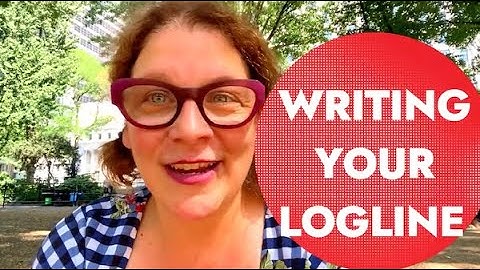 Screenwriters! All About Loglines