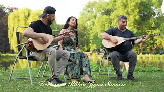 Lavîn & Seyda Perînçek - GULA MAHMÛDÎ       (live) Resimi