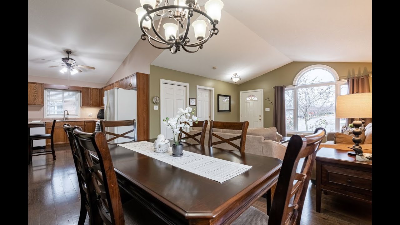 8020 Grossi Court, Niagara Falls, ON YouTube