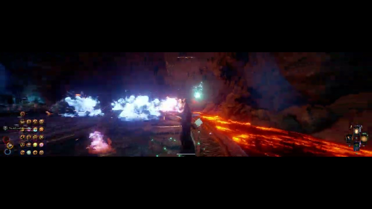 Outward Definitive Edition - Ultrawide 32:9 Elite Torcrab 2022 08 08