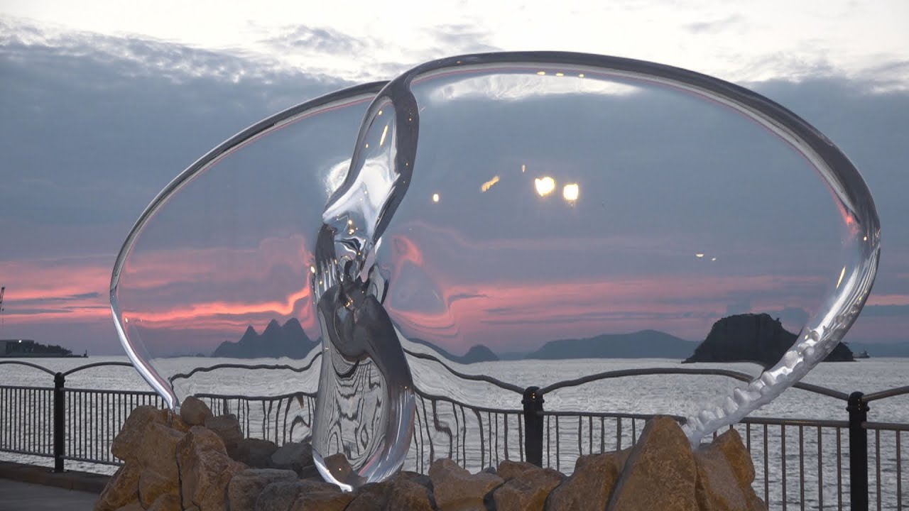 Highlights of the Setouchi Triennale Autumn Session: First-time
