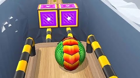 Going balls All Levels Gameplay Walkthrough  Android, iOS Level 83,84