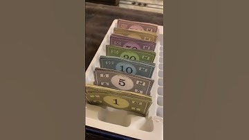 Thumbnail of Monopoly#viral #toy #goneviral #shortvideos #viralvideo #shopping #goingviral #instagram #viralstory