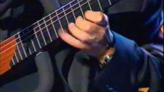 PINO DANIELE e  RINO ZURZOLO    "mareluna" chords