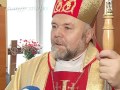 10 благовещенских католиков приняли миропомазание от ...