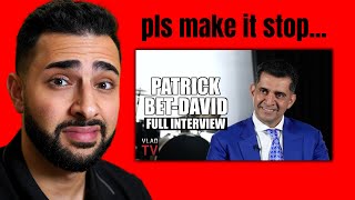 Can I Survive A 2-Hour PBD Interview?