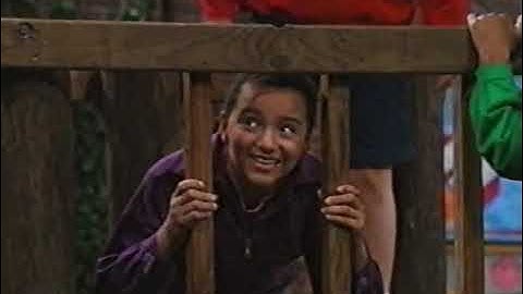 In Outer Space (2016 Version) Part 9