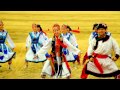 モンゴル民謡： 私の最愛の祖国_My Beloved Country Mongolia Song