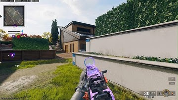 Crazy Spawn trap