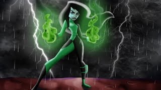 Shego theme