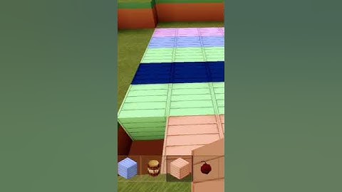 mini block craft my mansion build part 167