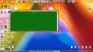 How to make a os in notepad (by the creator of Bos) pt. 4