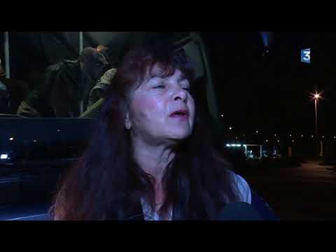 Les fans vésuliens de Johnny sont partis à Paris lui rendre hommage