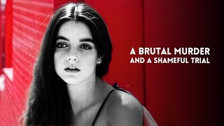 The Shocking Case of POLTERGEIST Star Dominique Dunne Wealth