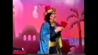Ali Bongo