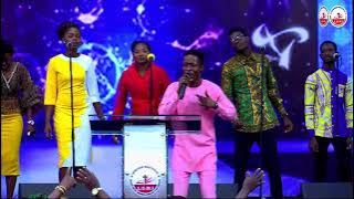 MUST WATCH:  AFE SESEE by MIN. ANDREW and THE LIVING CELEBRANTS
