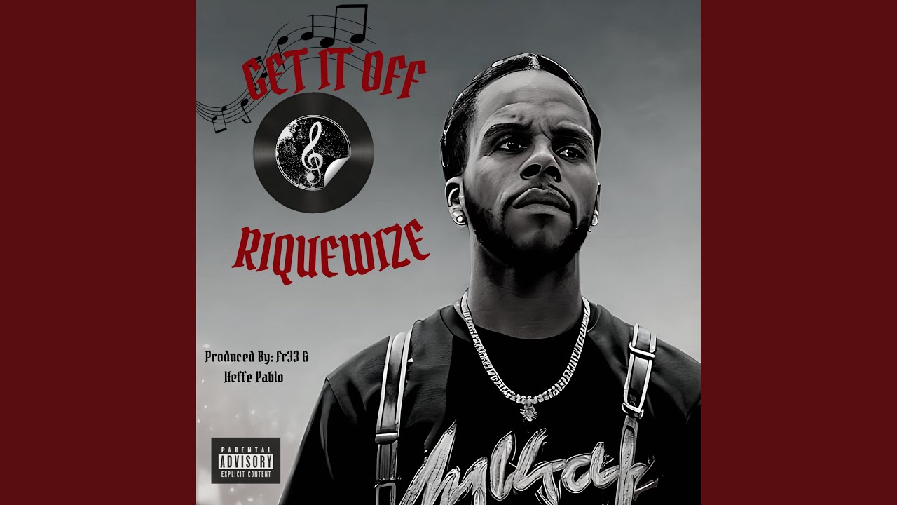 Watch Get It Off on YouTube Watch Get It Off on YouTube