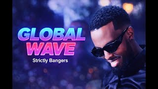 DJ Tenyis - Global Wave Vol.1 | Dancehall x 2000s \u0026 2010s Hip Hop x UK Grime x Afro Swing
