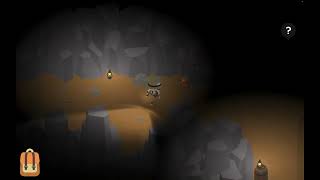 Sneaky Sasquatch farm cave