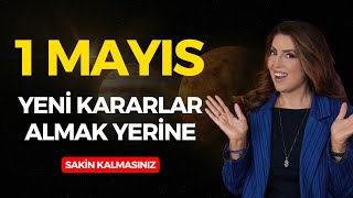 Yeni̇ Kararlar Almak Yeri̇ne Saki̇n Kalmalisin | Arzum Koyuncu