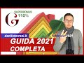 SUPERBONUS 110%: Guida 2021 completa - come funziona e le novità